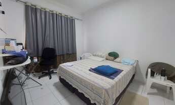 Imagem 6: Residencial Tapajós