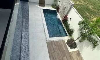 Imagem 7: Morada dos Passados / 4 suites / Área gourmet