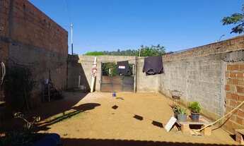 Imagem 5: Vendo casa com lote quitado!