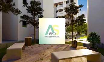 Imagem 3: Vila Paulista, 2 quartos, varanda, lazer completo,Paulista - PE