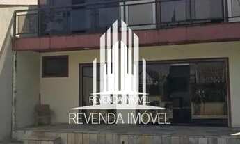 Imagem 2: Casa Assobradada no Morumbi com 400m² 4 dormitórios 6 banheiros 2 vagas