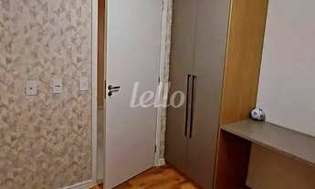 Imagem 7: São Paulo - Apartamento Padrão - Tatuapé