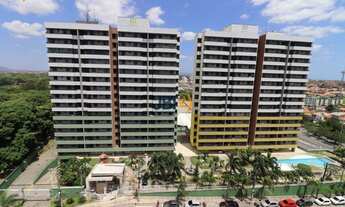 Imagem 3: Condomínio Green Paradise 2, Apartamento Alto Padrão de 80 m² para Venda em Presidente Ken