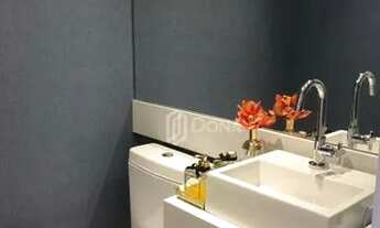 Imagem 7: Apartamento para Venda no Cambui, 2 suítes, 2 Vagas e Box Privativo, Lazer com Piscina, Ca