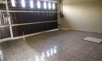 Imagem 2: Santo André - Casa Padrão - Parque das Nações