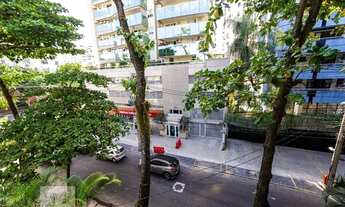 Imagem 5: Apartamento à Venda - Leblon, 3 Quartos, 140 m2