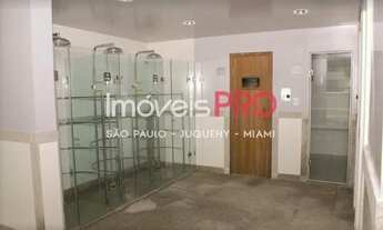 Imagem 3: Apartamento, Vila Nova Conceição - São Paulo