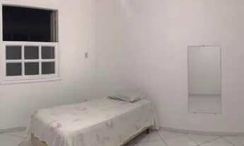 Imagem 4: QUARTO INDIVIDUAL