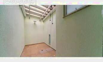 Imagem 5: Santo André - Casa Padrão - Campestre