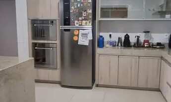 Imagem 2: Casa Térrea Bairro Anapolis City