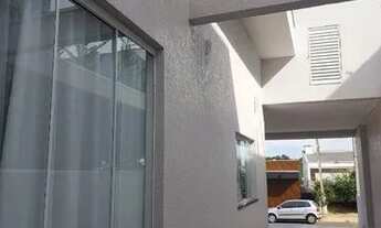 Imagem 4: Casa térrea no condomínio dom Laurindo