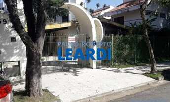 Imagem: CASA TÉRREA - BUTANTÃ - SP