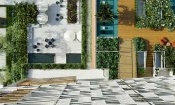 Imagem 7: Apartamento para venda possui 96 metros quadrados com 3 quartos