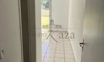 Imagem 4: Apartamento Padrão em Jacareí