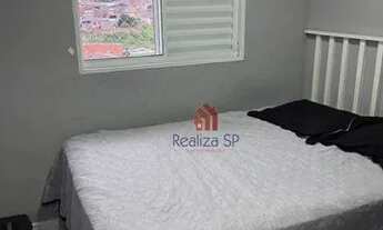 Imagem 3: Oportunidade Apartamento Para Locação Condomínio Solaris- Vila da Oportunidade Carapicuíba