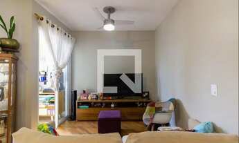 Imagem 2: Apartamento para Aluguel - Vila Leopoldina, 3 Quartos, 96 m2