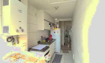 Imagem 7: Ap. 2Q- C/Suíte na Olinda Ellis