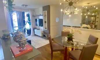 Imagem 4: Apartamento Flex Gama