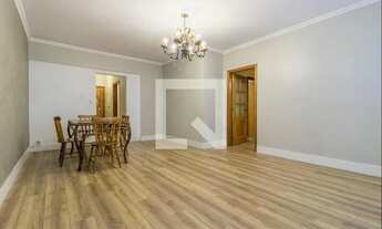 Imagem 3: Apartamento para Aluguel - Freguesia do Ó, 2 Quartos, 108 m2