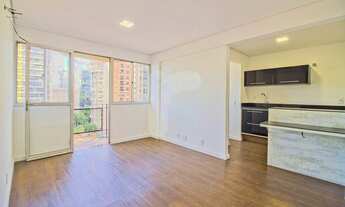 Imagem: Apartamento em São Paulo