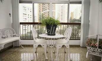 Imagem 2: São Paulo - Apartamento Padrão - Jardins