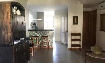 Imagem 2: VILLAGE À VENDA COND. ITACIMIRIM BOULEVARD - CAMAÇARI