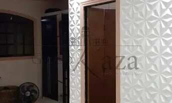 Imagem 2: Casa Térrea em São José dos Campos