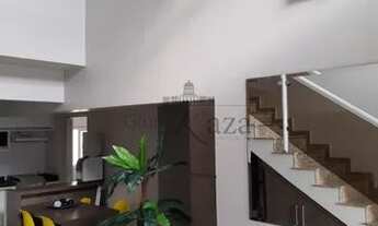 Imagem 2: Apartamento Cobertura Duplex em São José dos Campos