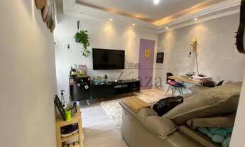 Imagem 3: Apartamento Padrão em Jacareí