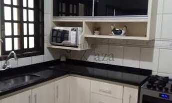 Imagem 5: Casa Padrão em São José dos Campos