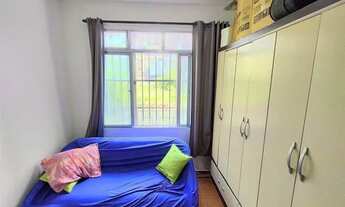 Imagem 2: KITNET, 300 METROS DA PRAIA, 26 m² de área útil. Bairro: FORTE