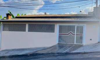 Imagem: Vendo Linda Casa em Indaiatuba