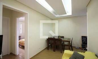 Imagem 4: Apartamento para Aluguel - Vila Lusitânia, 2 Quartos, 52 m2