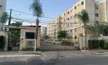 Imagem: Oportunidade! Vendo Lindo Apartamento mobiliado