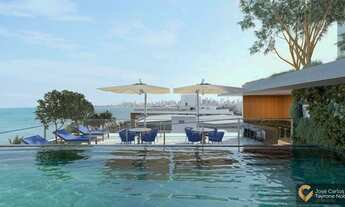 Imagem 7: Repasse no Urban Gameleiras Praia, beira mar do Jardim Oceania