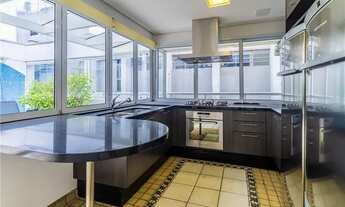 Imagem 3: São Paulo - Apartamento Padrão - Paraíso