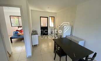 Imagem 3: Residência Campo Belo - Cara Cará