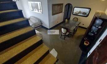 Imagem 4: Cobertura com 4 dorms, Guilhermina, Praia Grande - R$ 1.04 mi, Cod: 3197