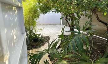 Imagem 3: Casa para aluguel no Parque anhanguera divisa com Jardim atlântico