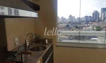 Imagem 6: São Paulo - Apartamento Padrão - Cursino