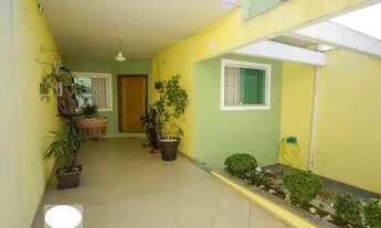 Imagem 3: Sobrado Maravilhoso de 3 Dorms na Mooca