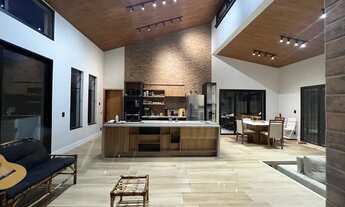 Imagem 5: Casa estilo chalé