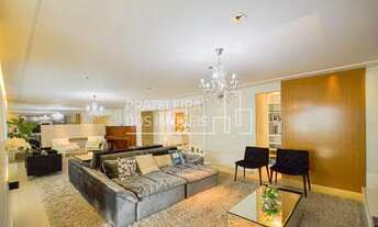 Imagem 2: PERDIZES. 4 SUITES -5 GARAGENS - COM QUADRA DE TENIS