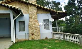 Imagem 3: Casa- Petrópolis, Nogueira