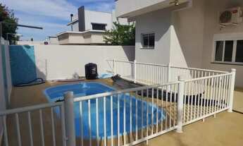 Imagem 6: Casa térrea no condomínio dom Laurindo