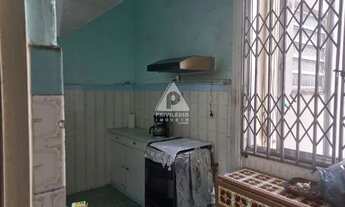 Imagem 5: Apartamento à venda, 3 quartos, 1 vaga, Tijuca - RIO DE JANEIRO/RJ