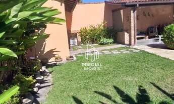 Imagem 2: Casa com 2 dormitórios à venda, 126 m² por R$ 650.000,00 - Piratininga - Niterói/RJ