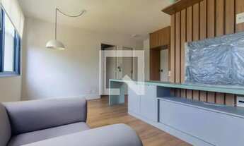 Imagem 3: Apartamento para Aluguel - Jardim Marajoara , 1 Quarto, 33 m2