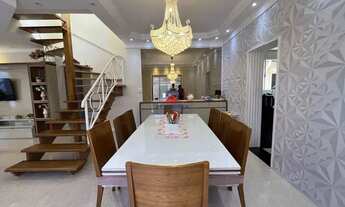 Imagem 7: Casa com 5 dorms, Flórida, Praia Grande - R$ 3 mi, Cod