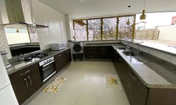 Imagem 4: Excelente casa condomínio Portao das Artes ( 2 Suítes